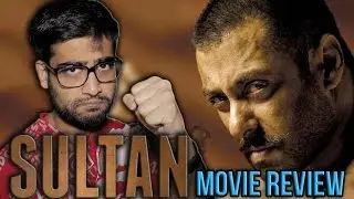 Sultan - Movie Review