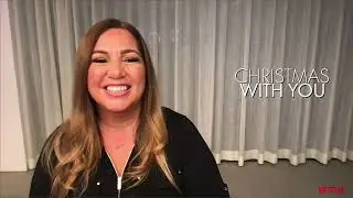 Christmas With You Interview: Director Gabriela Tagliavini on Latin Representation