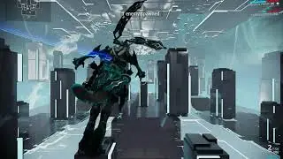 tigris prime build Vs LvL 100