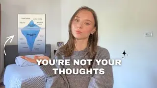 How to stop negative self-talk and build confidence - reprogram your mind
