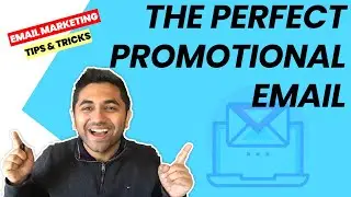 Email Marketing 101: How To Write A Promotional Email