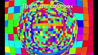 Exploring the skybox again with texts