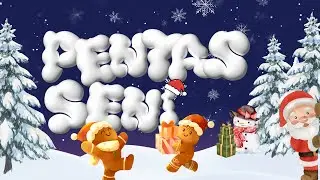 Pentas Seni Natal 2026 SMP Budi Mulia | Penampilan dari Eskul Modern Dance