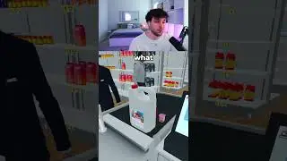 Insane Profits At The Supermarket