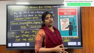 Right to Disconnect Bill 2025 | By Smt. Supriya Sule, MP| Private Member Bill |#currentaffairs #upsc