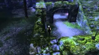 Guild Wars 2 - WvW - Eternal Battlegrounds Tour