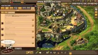 Lets Play Tribal Wars 2 #002 - Zu wenig Rohstoffe