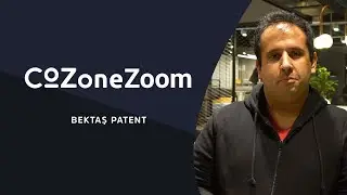 CoZone Zoom - Bektaş Patent | CoZone