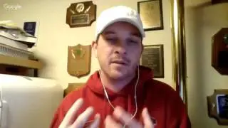 003: Joel Dirks