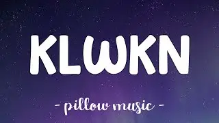 KLWKN - Music Hero (Lyrics) 🎵