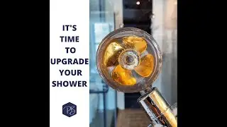 Cool shower head #shorts