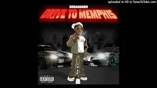Sosamann Drive to Memphis Instrumental (Reprod. Jae.Trapp)