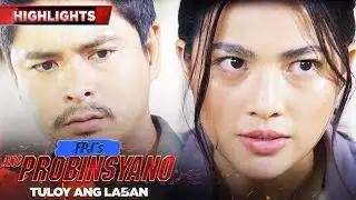 Cardo joins Lia to seek for justice Audrey | FPJ's Ang Probinsyano