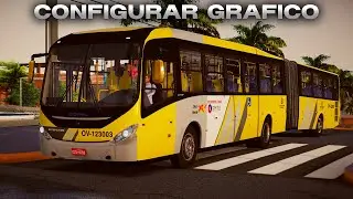 COMO COLOCAR GRAFICO REALISTA NO PROTON BUS SIMULATOR - PASSO A PASSO (PC)