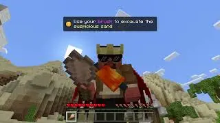Minecraft: Timeless Trails (Days of SummerTube Day1 2023 edition)