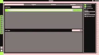 Green Hippo quick MIDI setup