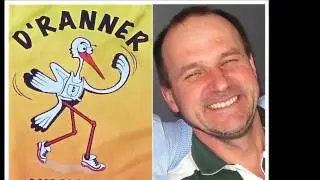 D'ranner Andolsheim: ..VINCENT MARATHONIEN !!! (1966-20/4/2017)