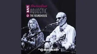 Reason for Living (Live and Acoustic)