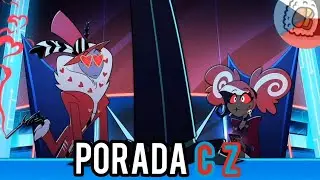 Porada V&eacute;ček | CZ dabing &ndash; Sushi Dabing Studio