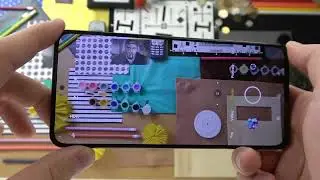 Camera Tips & Tricks POCO F4 #poco