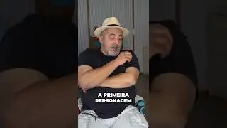 Dublador do PUMBA do REI LE&Atilde;O