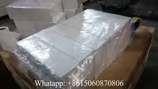UAE facial tissue paper production line price