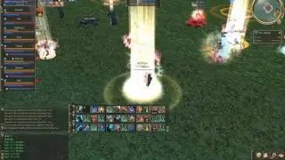 Lineage 2 RoA  Cadmus  [  Deliany Zeus Instinct Des Gikson etc ]
