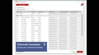 Stabiplan Electrical Schematics store video