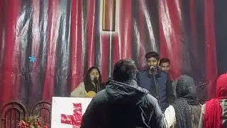 New Urdu Hindi Songs Masihi geet Christian church song Worshippers Neeka Noor Christabel iLyas Natan