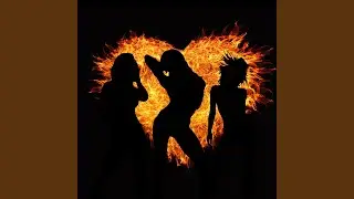 Fire On MY Lips