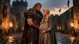 Rejected Omega Cursed as Barren &mdash; Yet She Carried the Alpha King&rsquo;s Twins | Werewolf