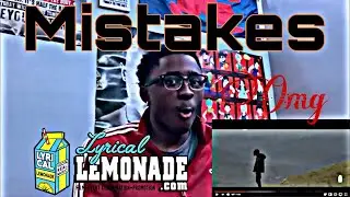 THE BEST SONG I EVER HEARD🔥🗣👀👀 TheHxliday- Mistakes ( Dir. by @_ ColeBennett)(Official Reaction)