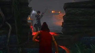 The Skull Merchant Chase Music