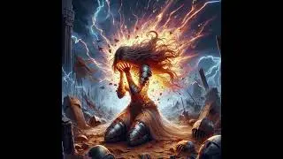 She Is Of Wild Magic (Original Prog/Math Metal)
