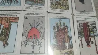 OĞLAK BURCU AŞK HAYATI TAROT AÇILIMI😍💫