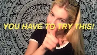 HOW TO BE A BETTER PERSON | Callie Poetry