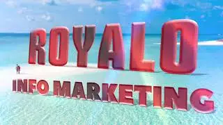 ROYALO INFO MARKETING