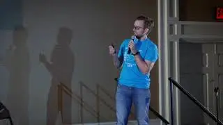 When Bubble collapses (Trilateral Science Slam in Tucson, USA)