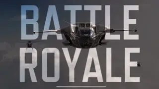 CALL OF DUTY MOBILE / BATTLE ROYAL / TOP45💀 CROOK GAME