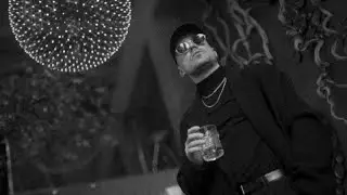 CANN - Kr&aacute;lovna ft. P.A.T. [visualizer]