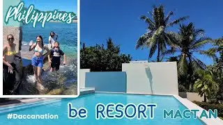 Philippines BE Resort Mactan Cebu