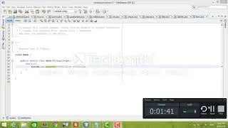 Infinitive for loop while and do while loop