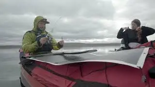 PowerFilm: Expedition Ikivuq
