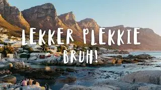 The Ultimate South African Beach Guide | Travel 2025