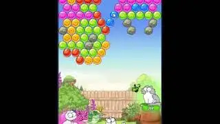 Simon's Cat Pop Time Level 264 - NO BOOSTERS 😺 | SKILLGAMING ✔️