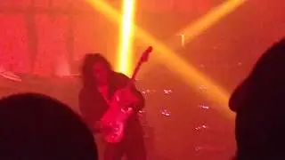 Yngwie J. Malmsteen - Far Beyond the Sun (Live @ The Complex, Salt Lake City, UT) 12/16/2018