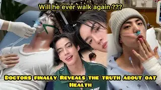 🏥💔 Врачи признались: почему выздоровление Оута — самая сложная битва в его жизни