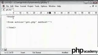 GET Variable - English