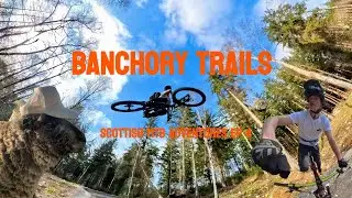 Banchory Trails | EP.04 Scottish MTB Adventures