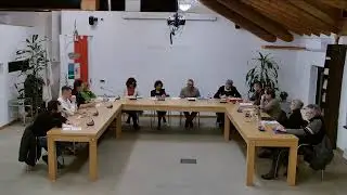 Consiglio Comunale - Comune di Piateda
